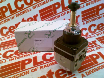 PNEUMAX 17230.M2