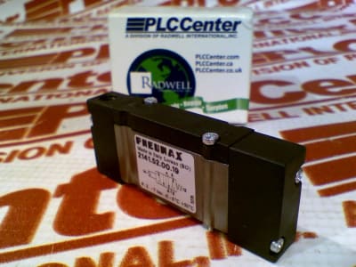 PNEUMAX 2141.52.00.19