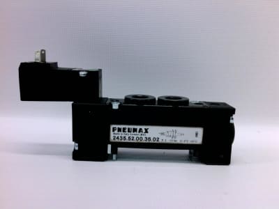 PNEUMAX 2435.52.00.36.02