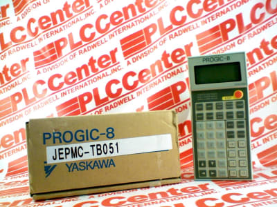 YASKAWA ELECTRIC JEPMC-TBO51