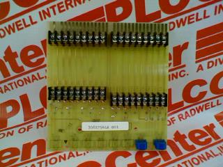 GENERAL ELECTRIC 356X754LA-G01