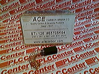 ACE CARBON BRUSH ST-126