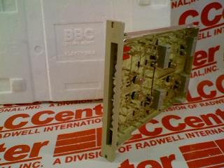 ASEA BROWN BOVERI HEIG301653R1