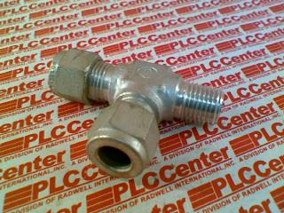 SWAGELOK S-600-3TMT