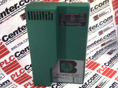 EMERSON VC150