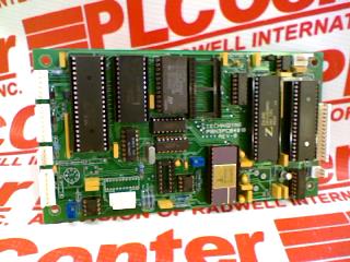 TECHNIDYNE PBN3PCB4010