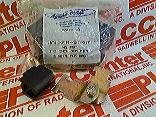 MAGNALOY COUPLINGS WS-08P