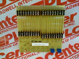 GENERAL ELECTRIC 356X754NA-G01