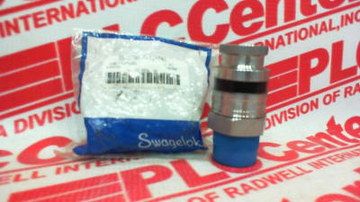 SWAGELOK SS-QTM8-D-12PFK1