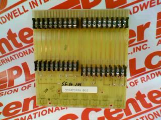 GENERAL ELECTRIC 356X754PA-G01