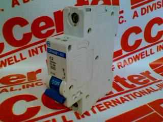 CHINT NB1-C02-1P