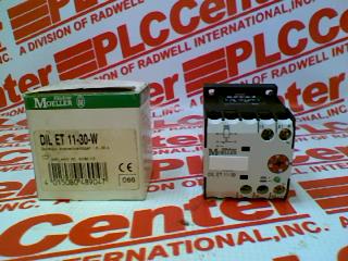 EATON CORPORATION DILET-11-30W
