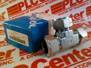 SWAGELOK S-1610-3