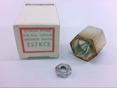 EATON CORPORATION E57KC8