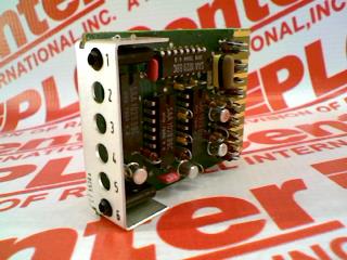 ASEA BROWN BOVERI CT-5536A