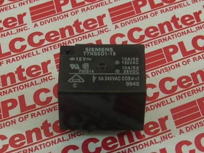 SIEMENS T7NS5D118