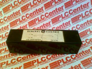 GENERAL ELECTRIC CR120G20103