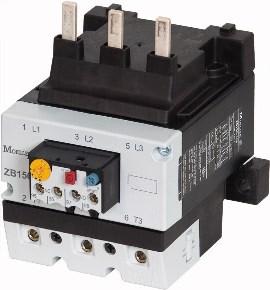 EATON CORPORATION ZB150-175
