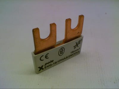 EATON CORPORATION EVG-16/1-PHAS/2-MODUL