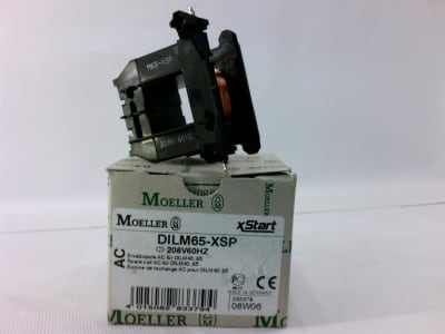 EATON CORPORATION DILM65-XSP(208V60HZ)