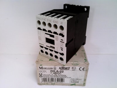 EATON CORPORATION DILA-22(48VDC)