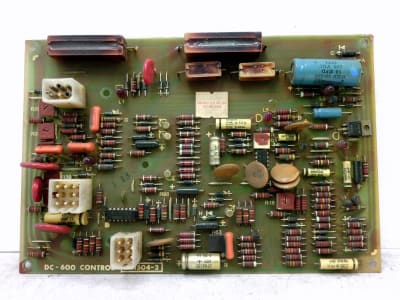 LINCOLN ELECTRIC G1504-2