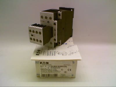 EATON CORPORATION DILM32-32RDC24