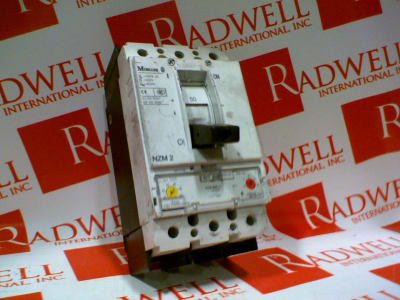 EATON CORPORATION NZMB2-A50-NA