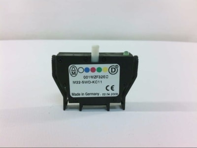 EATON CORPORATION M22-SWD-KC11