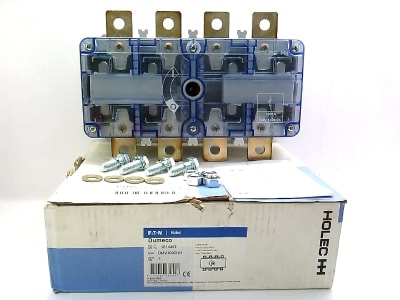 EATON CORPORATION DMV1000N/4