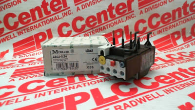 EATON CORPORATION ZB32-0.24