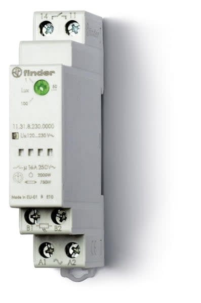 FINDER 11.31.8.230.0000