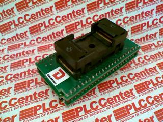 DATAMAN DIL48/TSOP56-ZIF-FLASH-5