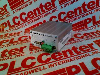 OPTO 22 B3000-B-GT