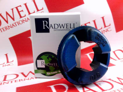 MAGNALOY COUPLINGS M370B8