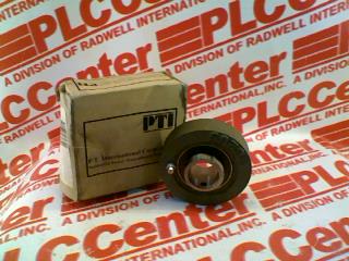 PT INTERNATIONAL UCC205-16