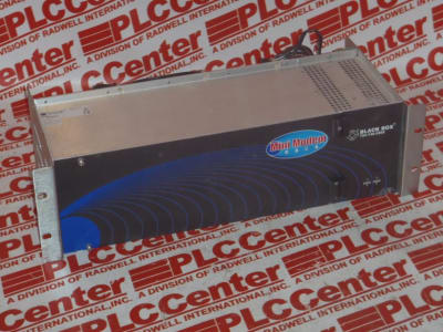 BLACK BOX CORP RM1601A