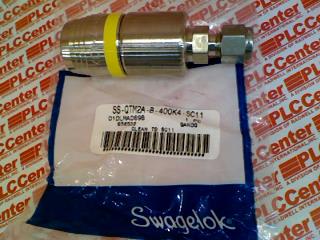 SWAGELOK SS-QTM2A-B-400K4-SC11