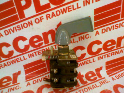 ALLEN BRADLEY 806-DS-3107