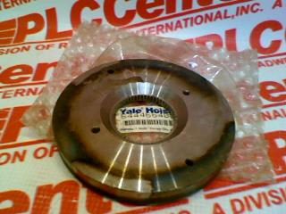 YALE HOISTS 644466400