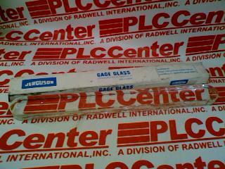 JERGUSON GAGE & VALVE 91-1823