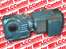 SEW EURODRIVE KA77TDV132N4