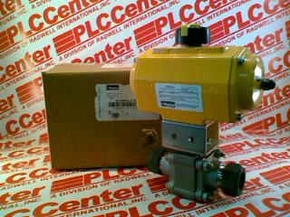 PARKER 16Z-SWB16L-RT-BN-SS-63AC3