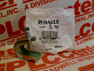 HALEX ADALET ECM 96560