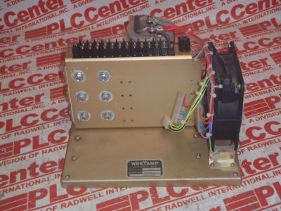 WESTAMP INC 29988-5