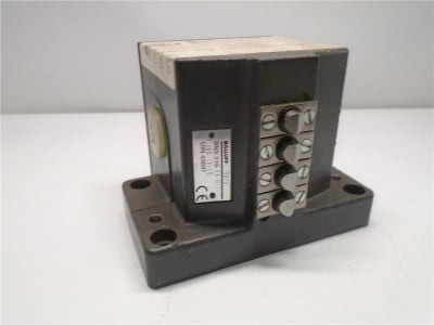 BALLUFF BNS519-E4-D12-100-10-FD