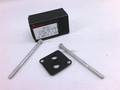 HUMPHREY MB3E1-120/50/60