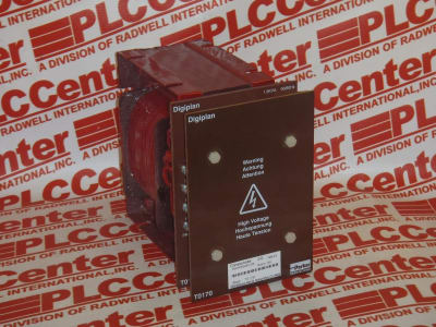 PARKER T0170