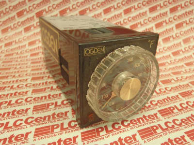 OGDEN ETR-9020-01