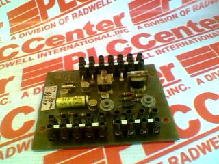 ELWOOD CORPORATION 22-0086-100A